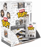 Bitty POP Harry Potter Blind Box Figurine