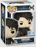 POP TV Sandman Dream 2024 Fall Convention Exclusive Vinyl Figure