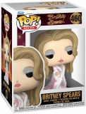 POP Rocks Britney Spears Britney Spears Lucky Vinyl Figure