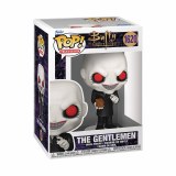 POP TV Buffy the Vampire Slayer The Gentlemen Vinyl Figure