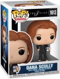 POP TV The X-Files Dana Scully Vinyl Figure