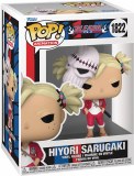 POP Animation Bleach Hiyori Sarugaki Vinyl Figure