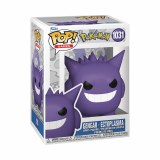 POP Games Pokemon Gengar Vinyl Figure