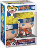 POP Animation Naruto Naruto Uzumaki Vinyl Figure