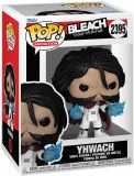 POP Animation Bleach Thousand-Year Blood War Yhwach Vinyl Figure