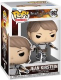POP Animation Attack on Titan Jean Kirstein Vinyl Figure