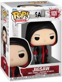 POP Movies Saw Jigsaw Vinyl Figure
