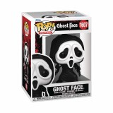 POP Movies Ghost Face Ghost Face Vinyl Figure