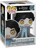 POP Movies An American Werewolf in London David Kessler Dream Vinyl Figure
