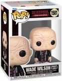 POP Marvel Deadpool Legacy Collection Wade Wilson Baby Legs Vinyl Figure