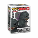 POP Movies Godzilla 70th 1999 Godzilla Vinyl Figure