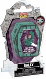 Pocket POPper Nightmare Before Christmas Sally Vinyl Figure in Coffin