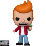 POP Animation Futurama Fry Shut Up and Take My Money Vinyl Figure