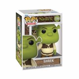 POP Movies Shrek Shrek Vinyl Figure