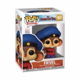POP Movies An American Tail Fievel Vinyl Figure