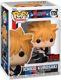 POP Animation Bleach Ichigo Kurosaki AAA Anime Exclusive Vinyl Figure