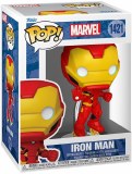 POP Marvel Iron Man Vinyl Figure