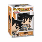 POP Animation Dragon Ball Super Broly Goku Vinyl Figure