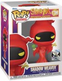 POP Animation She-Ra Princess of Power 40th Shadow Weaver Vinyl Figure