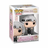 POP TV The Golden Girls 40th Dorothy Workout Vinyl Figure