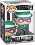 POP DC Heroes Batman the Animated Series Riddler Vinyl Figure