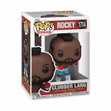 POP Movies Rocky Clubber Lang Vinyl Figure