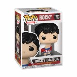POP Movies Rocky Rocky Balboa Vinyl Figure