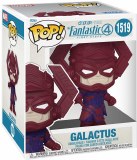 POP Marvel Fantastic Four First Steps Galactus Super Vinyl Figure