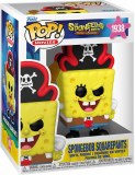 POP Movies Spongebob Movie Search for Squarepants Spongebob Squarepants Vinyl Figure