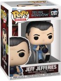 POP Movies Rear Window Jeff Jefferies Vinyl Figure