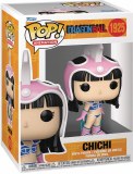 POP Animation Dragon Ball Chichi Vinyl Figure