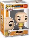 POP Animation Dragon Ball Krillin Vinyl Figure
