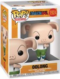 POP Animation Dragon Ball Oolong Vinyl Figure