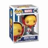 POP Marvel Iron Gwen Vinyl Figure