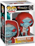 POP TV Thundercats Mumm-Ra Mummified Vinyl Figure