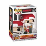 POP NFL Chiefs Travis Kelce Vinyl Figure
