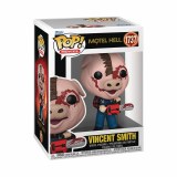 POP Movies Motel Hell Vincent Smith Vinyl Figure
