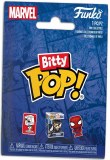 Bitty POP Spider-Man Blind Bag Figurine