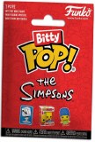 Bitty POP Simpsons Blind Bag Figurine