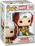 POP Marvel Holidivas Rogue Vinyl Figure