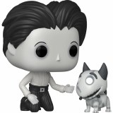 POP Disney Frankenweenie Victor with Sparky Vinyl Figure 2038