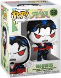 POP Marvel Strange Tales Morbius Vinyl Figure