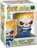 POP Marvel Strange Tales Ghost Rider Vinyl Figure