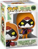 POP Marvel Strange Tales Hallows Eve Vinyl Figure