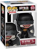 POP DC Heroes Batman Who Laughs Vinyl Figure