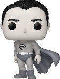 POP DC Heroes Adventures of Superman Superman 50 Vinyl Figure