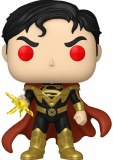 POP DC Heroes Superman Fall of Sinestro Vinyl Figure