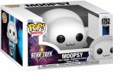 POP TV Star Trek Lower Decks Moopsy Vinyl Figure Set