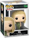 POP Movies Species Sil Vinyl Figure