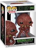POP Movies The Fly Brundlefly Vinyl Figure